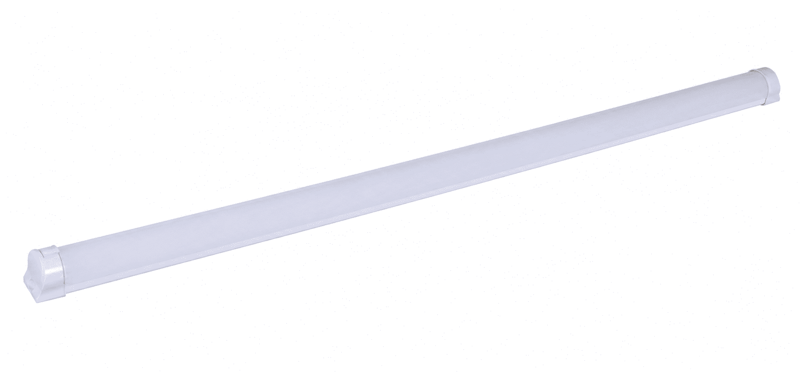 Luminária LED Galaxy Style TubeLinear Slim 1,20 m | Iluminação Linear LED