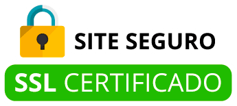 Site seguro SSL