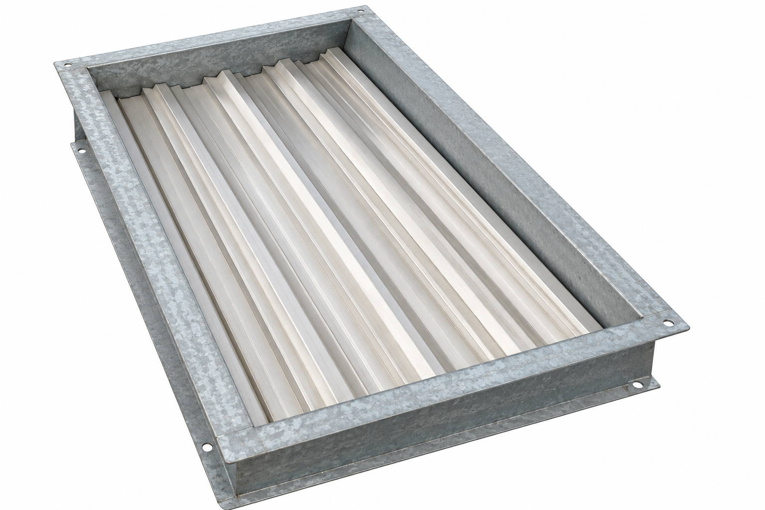 DAMPER DE REGULAGEM 86x41