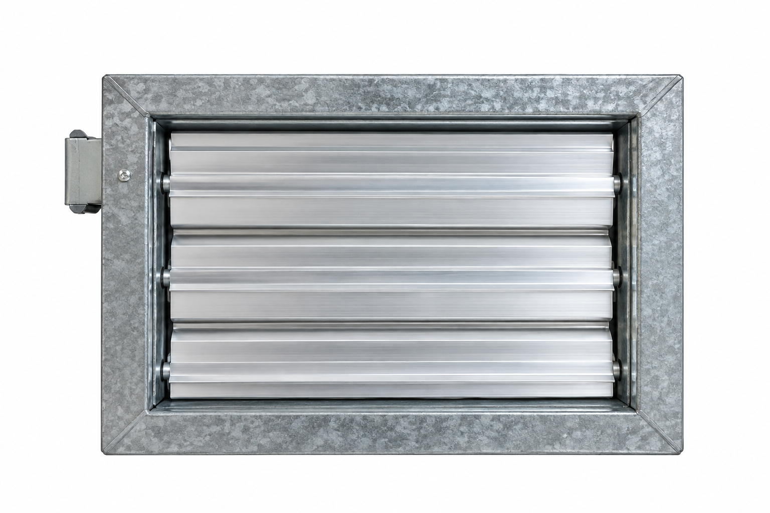 DAMPER DE REGULAGEM 26x16