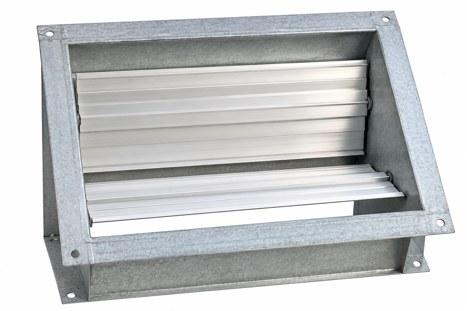 DAMPER DE REGULAGEM 35x31