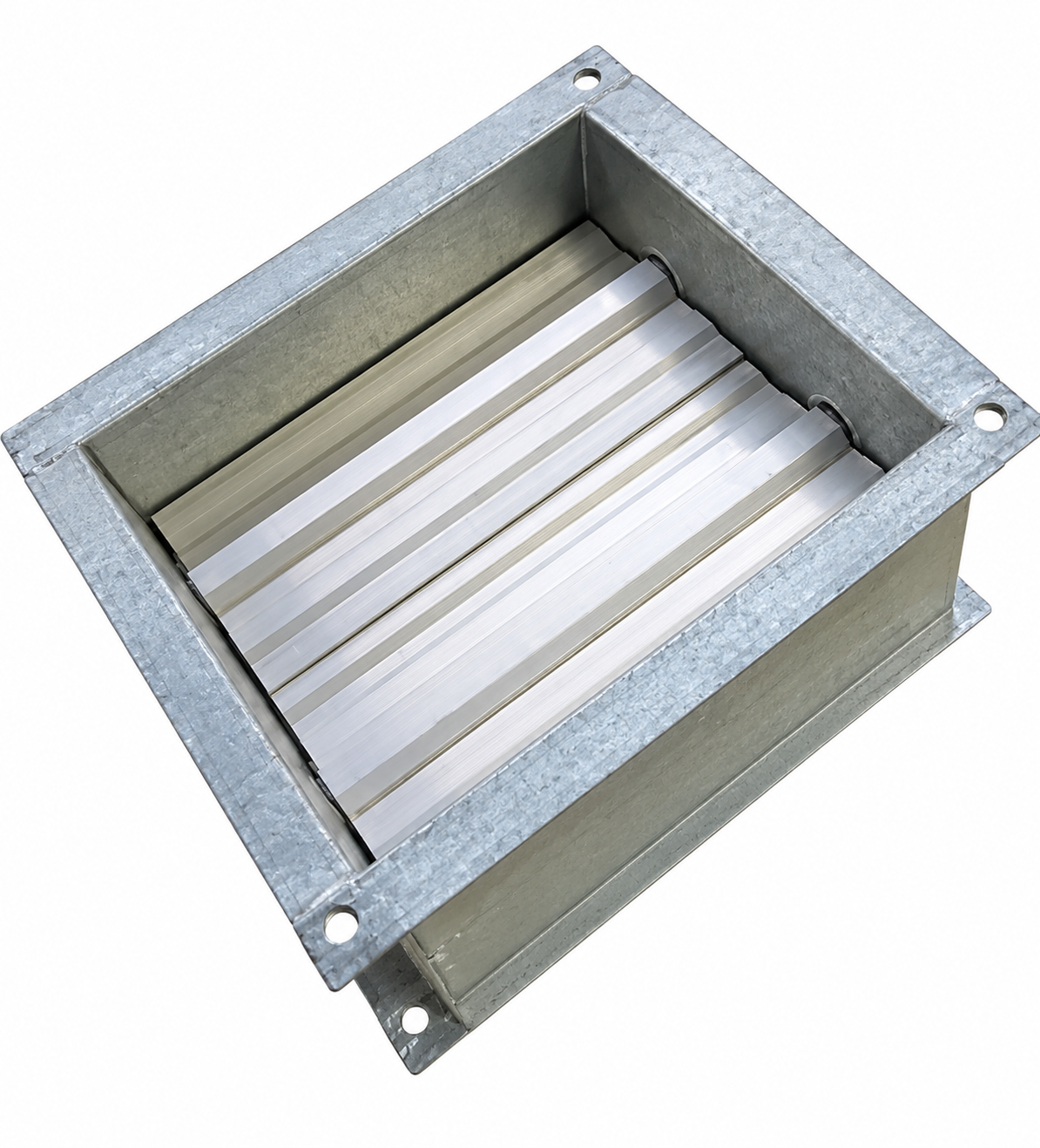 DAMPER DE REGULAGEM 30x26
