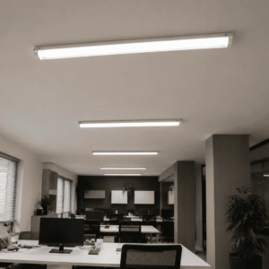 Lâmpada LED Tubular 18W LEDVANCE Linear Compact – Nova na Caixa