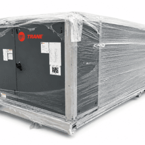 UTA Industrial HVAC Trane – Unidade de Tratamento de Ar de Grande Porte